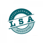 Logo Letselschade Advocaat