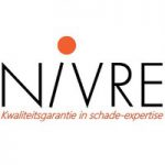 Nivre kwaliteitsgarantie logo