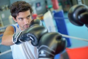 aansprakelijkheid voor letselschade in sport en spel situaties