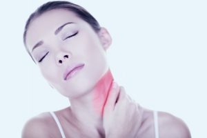 whiplash letsel schade na verkeersongeluk