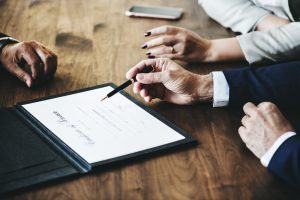 Afwikkeling huwelijkse voorwaarden arnhem in het familierecht