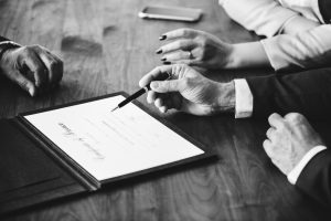 Ontbinding geregistreerd partnerschap arnhem nijmegen