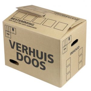 Het stoppen of beëindiging samenwoning