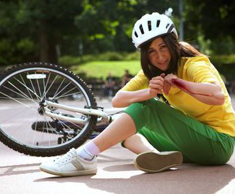 Aansprakelijkheid wegbeheerder bij fietsongeval met letselschade