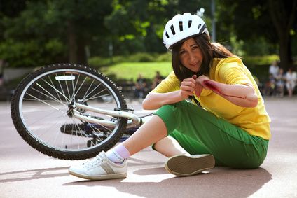 Aansprakelijkheid wegbeheerder bij fietsongeval met letselschade