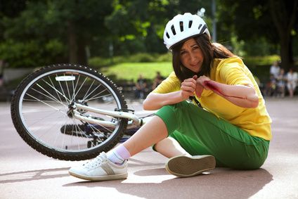 Aansprakelijkheid wegbeheerder bij fietsongeval met letselschade