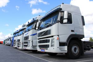 verkeersongeval en arbeidsongeval, wanneer is werkgever aansprakelijk voor een verekeersongeluk
