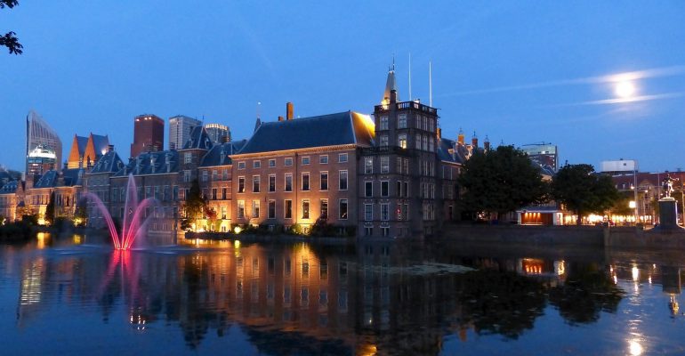 Wet arbeidsmarkt in balans: arbeidsrecht nieuws