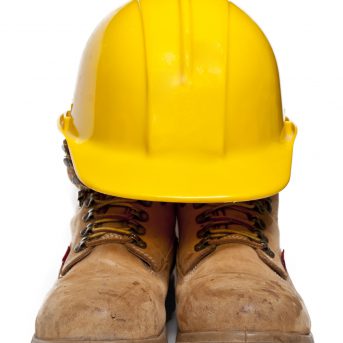 Letselschade door arbeidsongeval