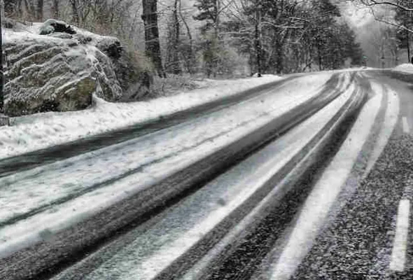 Letselschade winterweer, ijzel, sneeuw, ijs, gladde weg, niet gestrooid, letsel winter