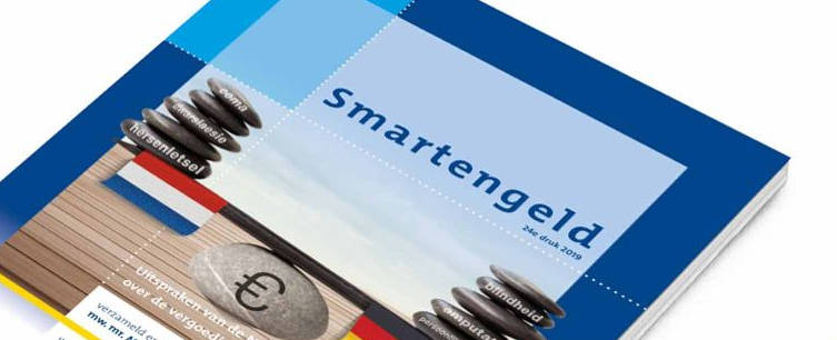 Smartengeld berekenen, smartengeld berekening, hoogte smartengeld bepalen, hoogte smartengeld berekenen, ANWB smartengeldgids, smartengeld gids, smartengeldgids 2020, smartengeldgids 2019, smartengeldgids 2018, smartengeldgids 2017, smartgeldgids, smartegeldgids, ANWB smartengeld, Hoogte smartengeld vergoeding,
Immateriële schadevergoeding berekenen
