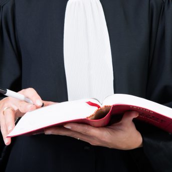 Juridische oplossingen