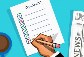 Checklist letselschade, letselschade checklist