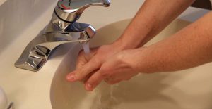brandwonden handgel, brandwonden gootsteenontstopper
