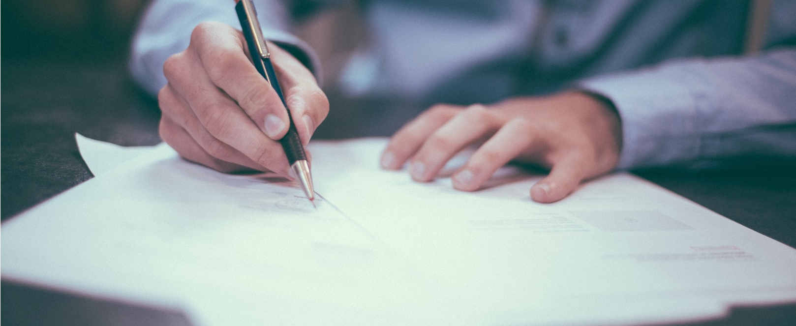 Voorbeeldbrief aansprakelijk stellen autoschade - HIJINK