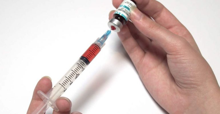 Vaccinatieverplichting op de werkvloer?
