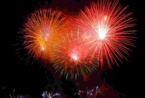 Aansprakelijkheid voor meebrengen vuurwerk
