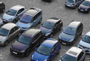 Bewijs achteruit rijden bij een aanrijding