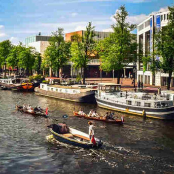 Stijging scheepsongevallen in 2022