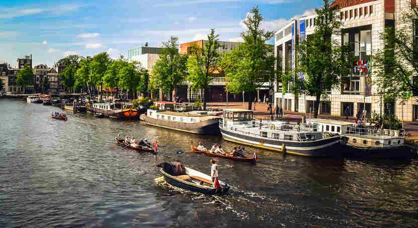 Stijging scheepsongevallen in 2022
