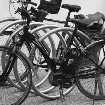 Elektrische fiets volgens Europees Hof van Justitie geen motorvoertuig
