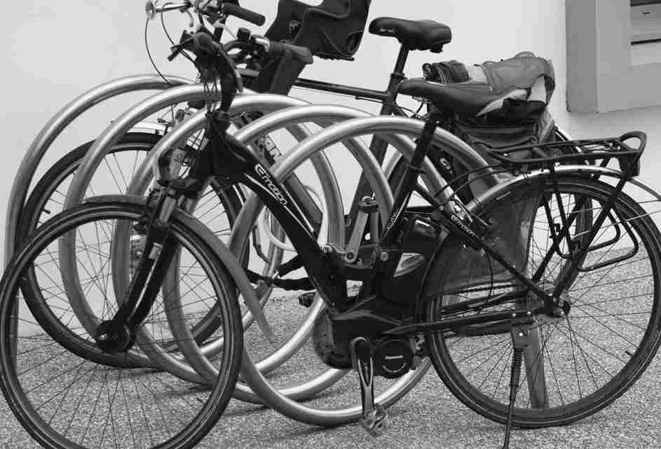 Elektrische fiets volgens Europees Hof van Justitie geen motorvoertuig