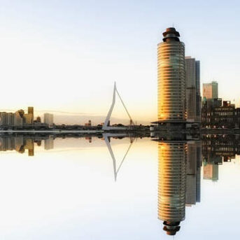 De Rotterdamse schaal: nieuwe methode smartengeldberekening