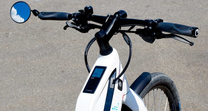 aanrijding speed-pedelec, ongeval speed pedelec, letselschade speed pedelec, speed pedelec ongeluk