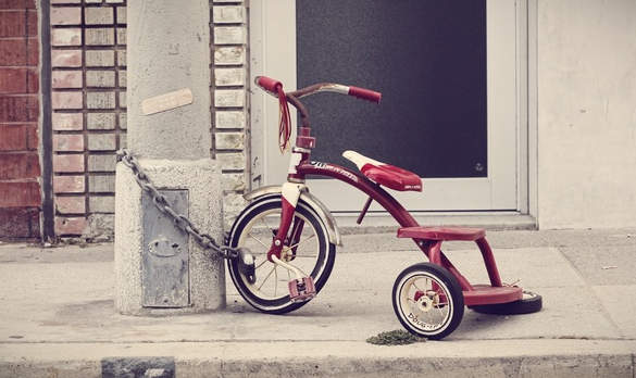 DAS meldt toename fietsongevallen
