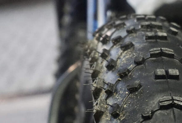 fatbike onderzoek, seh, meetweek fietsongevallen, onderzoek fatbikeongevallen