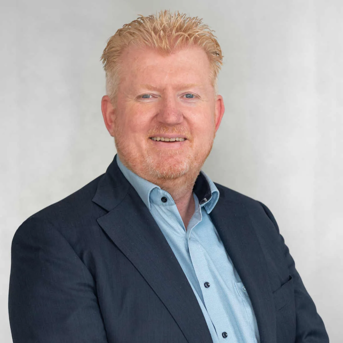 Eelco Driessen, mr. Eelco Driessen