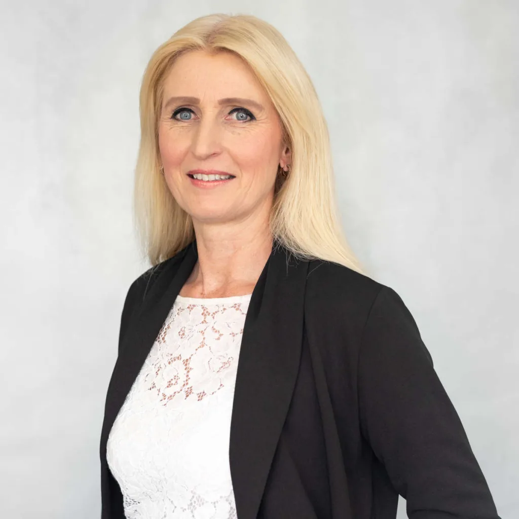 Miranda van der Pol