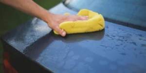 Autoschade bij gebruik wasbox,Rechtbank Midden-Nederland 7 mei 2025, ECLI:NL:RBMNE:2025:2236, aansprakelijkheid carwash, autoschade bij wasse