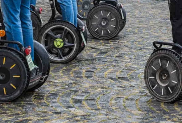 bijzondere bromfiets, kentekenplicht bijzondere bromfietsen, bijzondere bromfietsen