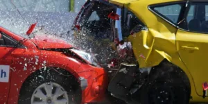 Minder verkeersongevallen in 2024