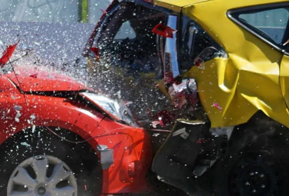 Minder verkeersongevallen in 2024
