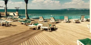 aansprakelijkheid organisator pakketreis, aansprakelijkheid reisorganisator, Rechtbank Noord-Holland 29 oktober 2025, ECLI:NL:RBNHO:2025:12301