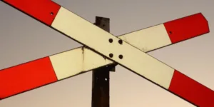 Aanrijding op een Niet Actief Beveiligde Overweg (NABO), Gerechtshof Arnhem-Leeuwarden 23 december 2025, ECLI:NL:GHARL:2025:8617