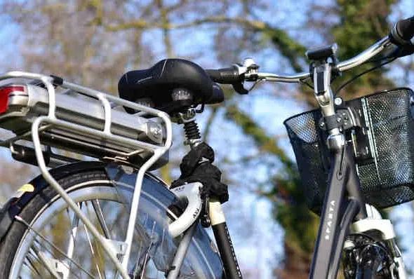 Onderzoek RIVM naar elektrische fietsen, Voor- en nadelen van de elektrische fiets