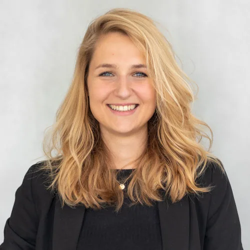 Ela Timmermans, mr. Ela Timmermans