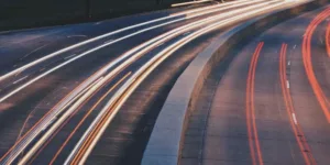 Plotseling hard remmen voor een hond op de snelweg,Gerechtshof Den Haag 29 juli 2025, ECLI:NL:GHDHA:2025:2955, aanrijding hond op snelweg, loslopende hond op snelweg