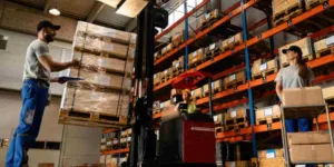 Aanrijding met man-up voertuig, Rechtbank Zeeland-West-Brabant 15 april 2026, ECLI:NL:RBZWB:2026:3809, bedrijfsongeval man up voertuig