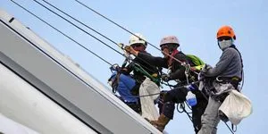 Verschillen in arbeidsrisico’s tussen uitzendkrachten en vaste krachten